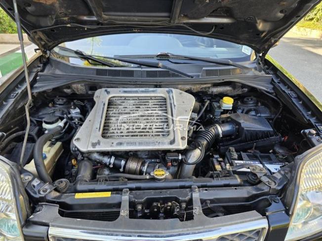 NISSAN X-TRAIL DIESEL 1ER ✋️ 4#4