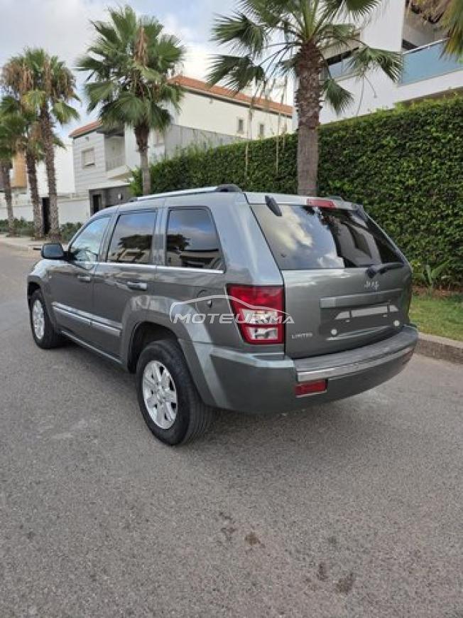 JEEP GRAND CHEROKEE AUTOMATIQUE 