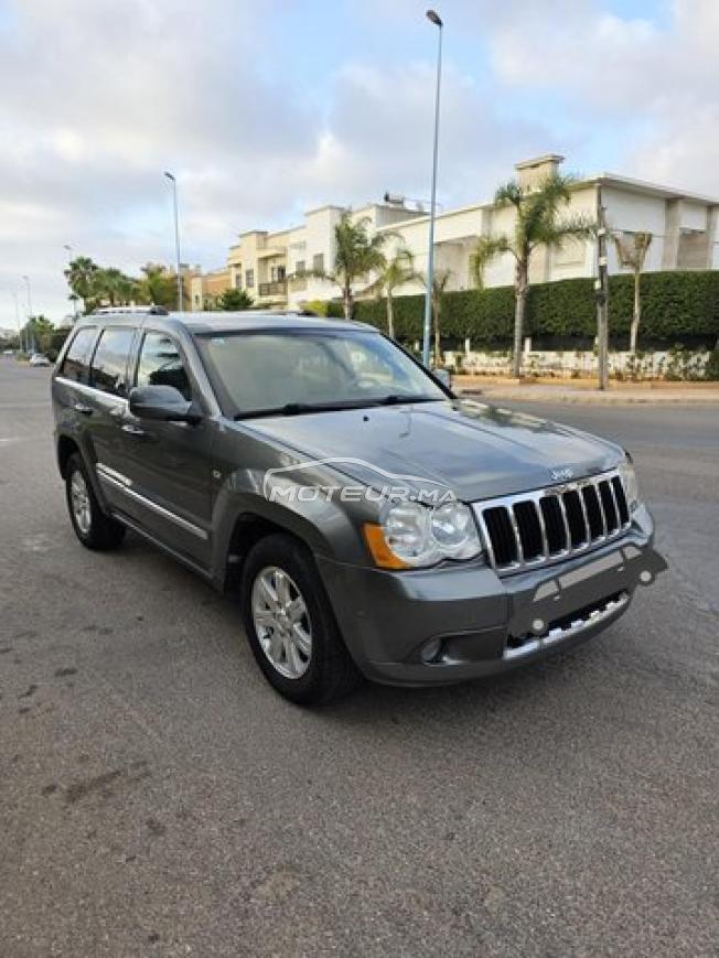 JEEP GRAND CHEROKEE AUTOMATIQUE 
