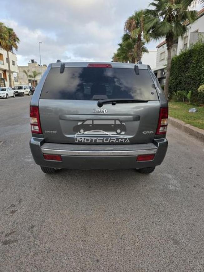 JEEP GRAND CHEROKEE AUTOMATIQUE 