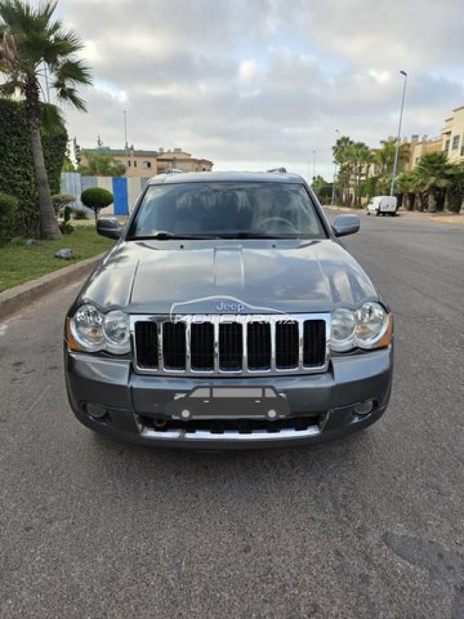 JEEP GRAND CHEROKEE AUTOMATIQUE 