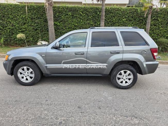 JEEP GRAND CHEROKEE AUTOMATIQUE 