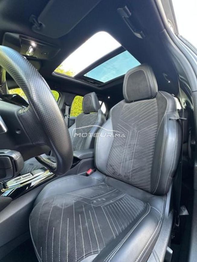 Peugeot 2008 GT Line Black édition 2024