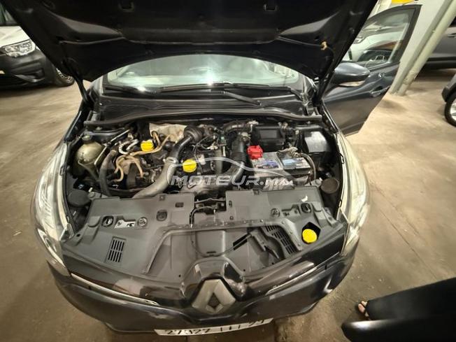 Renault Clio 4 Diesel Manuelle 2021 à Casablanca