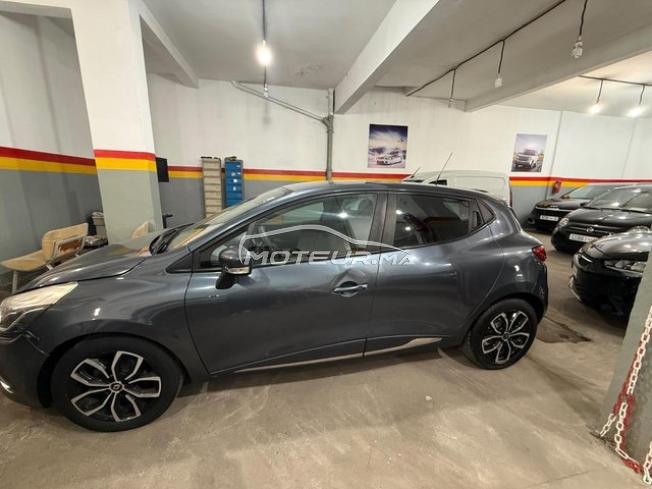 Renault Clio 4 Diesel Manuelle 2021 à Casablanca