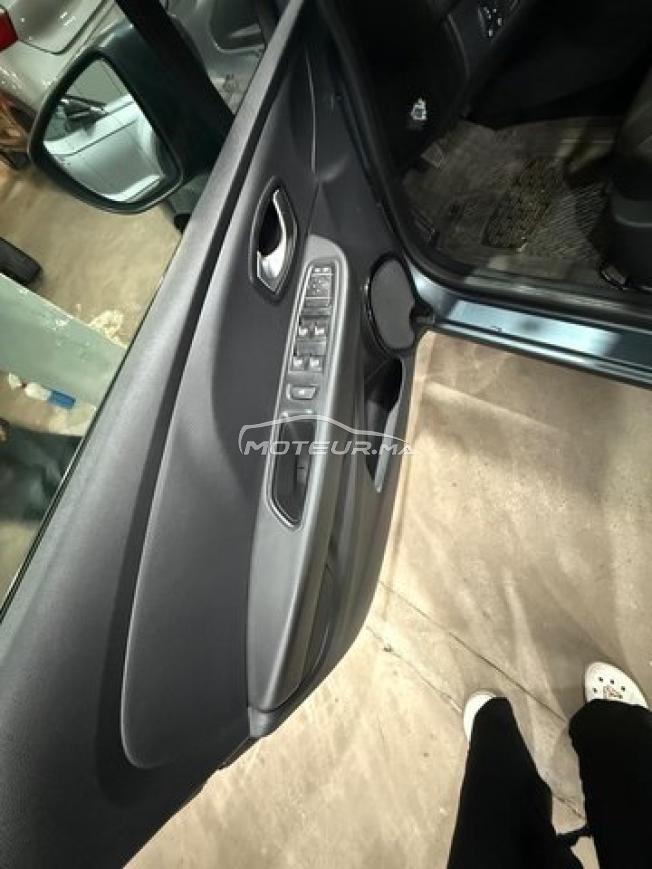 Renault Clio 4 Diesel Manuelle 2021 à Casablanca