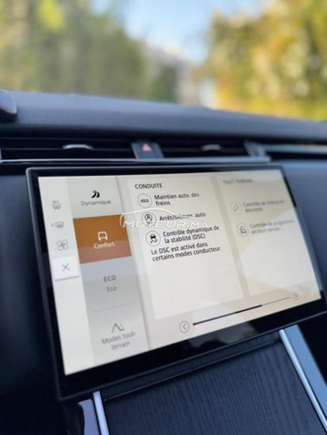 LAND ROVER Range Rover Velar 2.0 D 204 R-Dynamic 