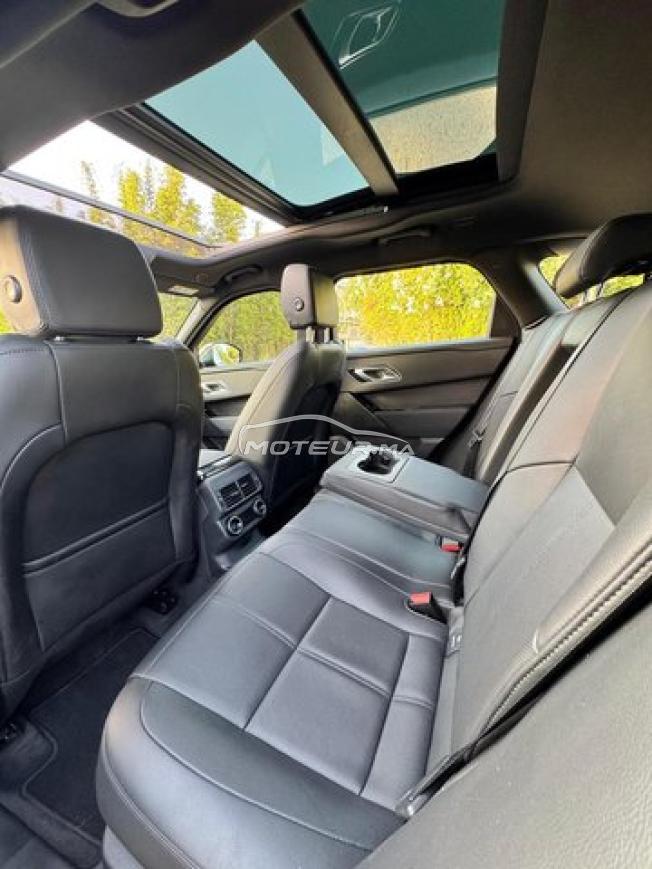 LAND ROVER Range Rover Velar 2.0 D 204 R-Dynamic 