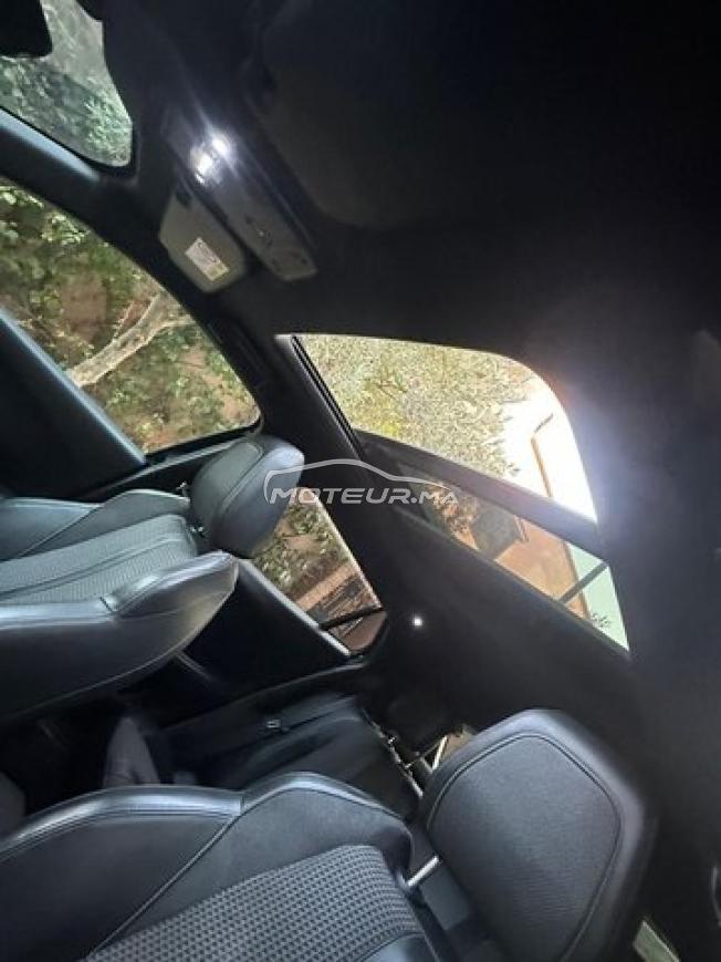 Peugeot 2008 Diesel Automatique 08-2020