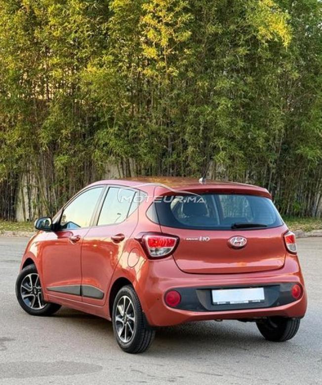 Hyundai Grand i10 Lounge plus 2018❣️