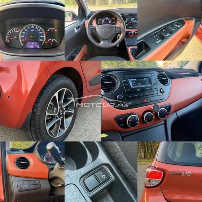 Hyundai Grand i10 Lounge plus 2018❣️