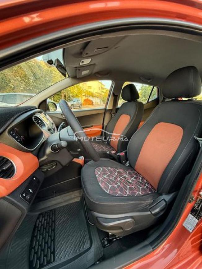 Hyundai Grand i10 Lounge plus 2018❣️