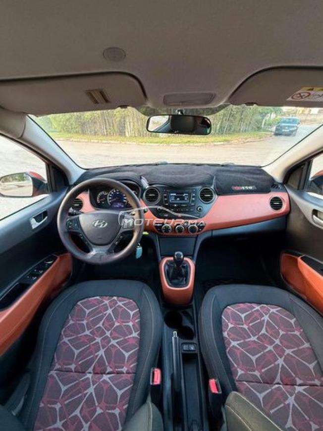 Hyundai Grand i10 Lounge plus 2018❣️
