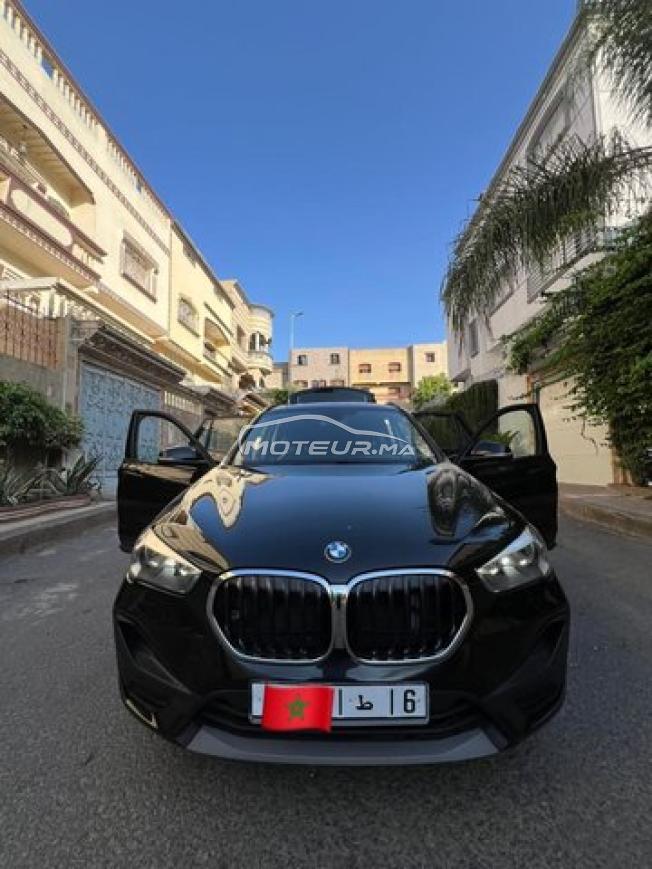 BMW X1 Diesel Automatique 2021 à Casablanca