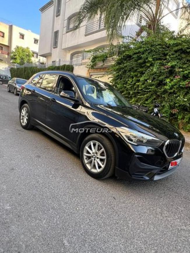 BMW X1 Diesel Automatique 2021 à Casablanca