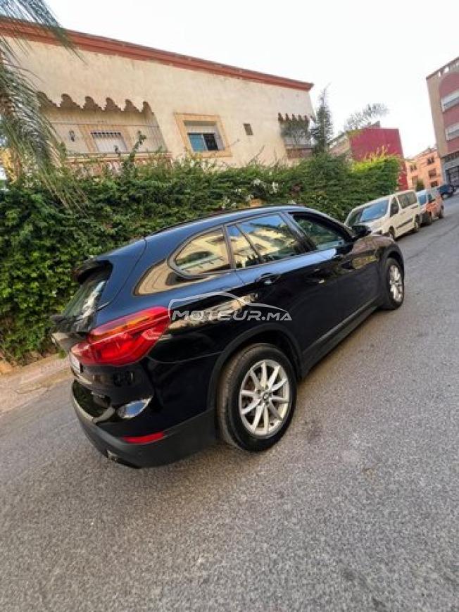 BMW X1 Diesel Automatique 2021 à Casablanca