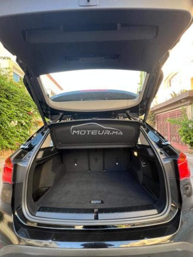 BMW X1 Diesel Automatique 2021 à Casablanca