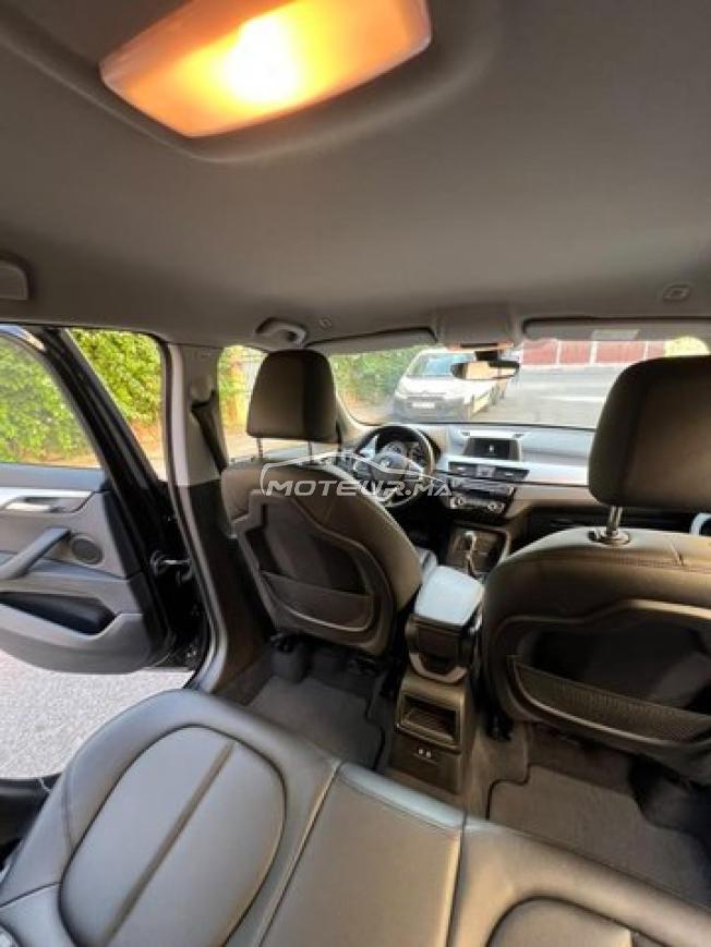BMW X1 Diesel Automatique 2021 à Casablanca