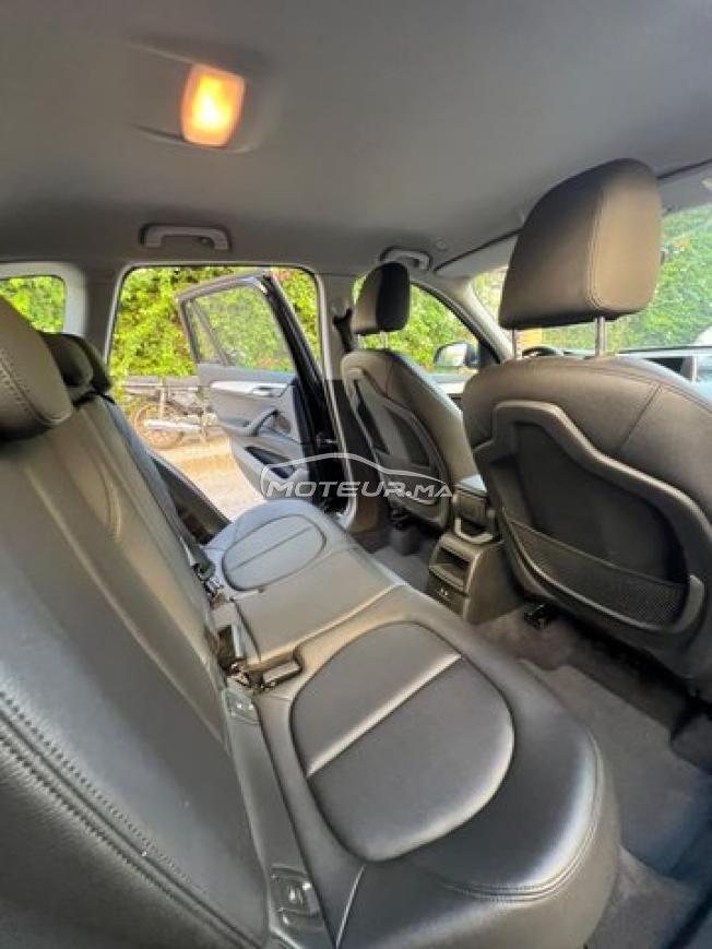 BMW X1 Diesel Automatique 2021 à Casablanca