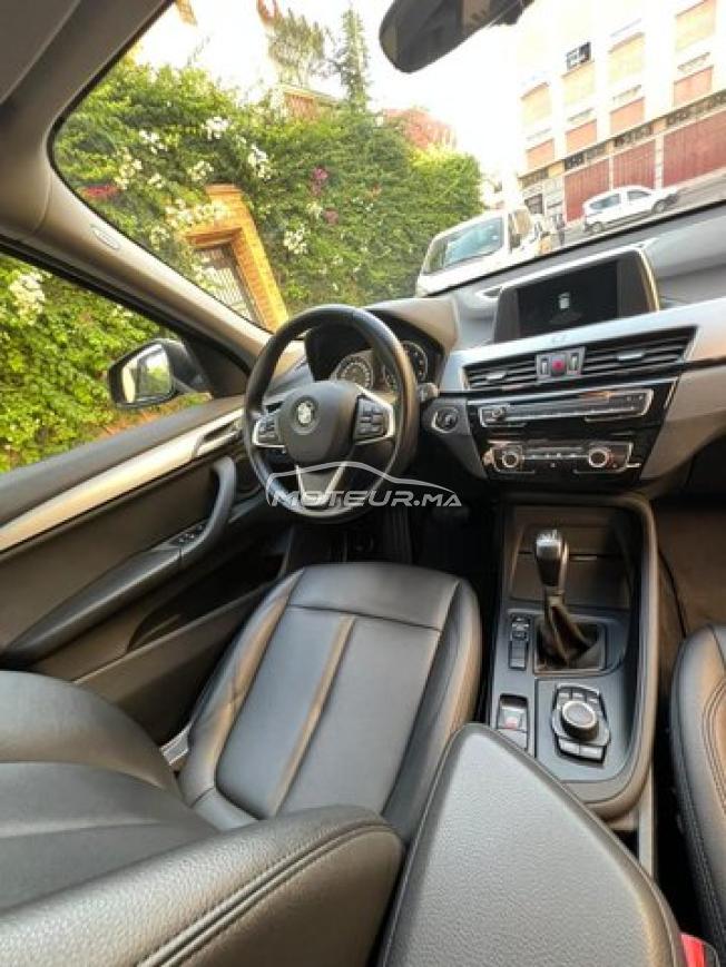 BMW X1 Diesel Automatique 2021 à Casablanca