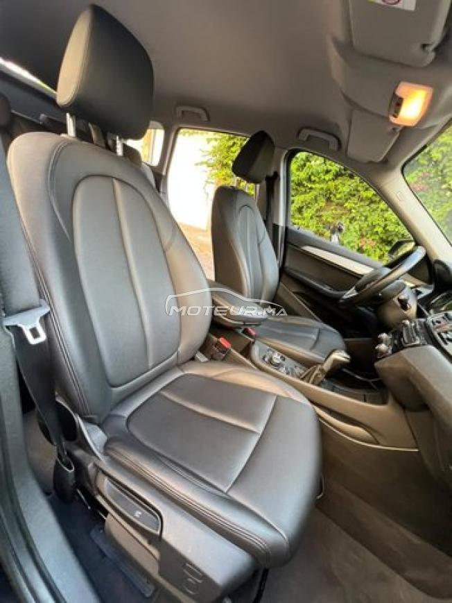 BMW X1 Diesel Automatique 2021 à Casablanca