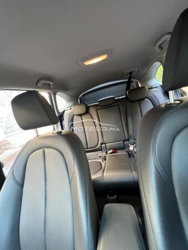 BMW X1 Diesel Automatique 2021 à Casablanca