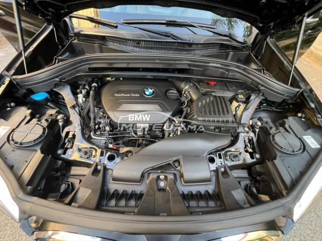 BMW X1 Diesel Automatique 2021 à Casablanca