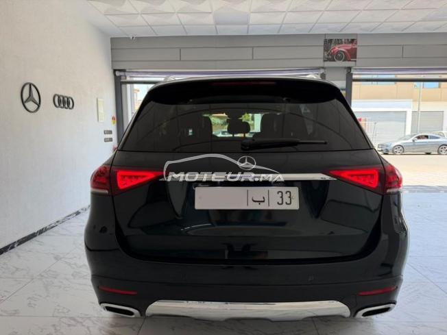 Mercedes-Benz Classe GLE Diesel Automatique 2021
