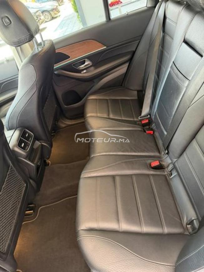 Mercedes-Benz Classe GLE Diesel Automatique 2021