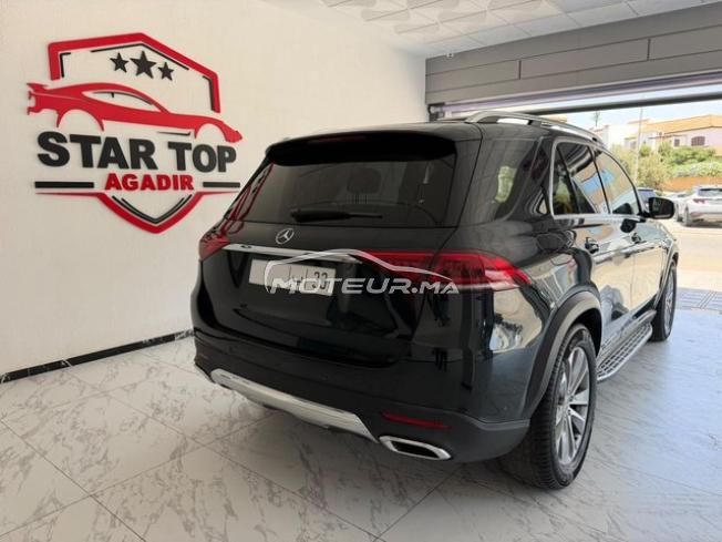 Mercedes-Benz Classe GLE Diesel Automatique 2021