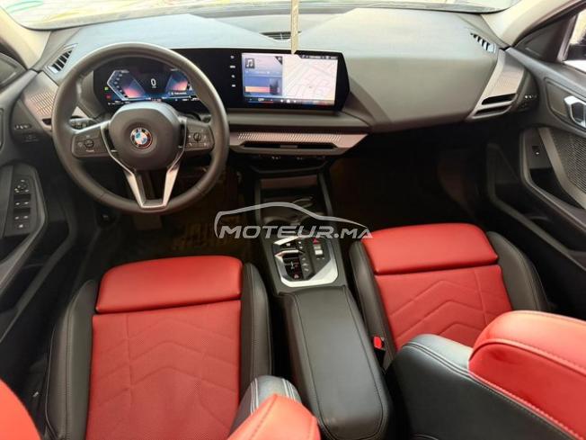 BMW Série 1 Diesel Automatique 2025 à Agadir
