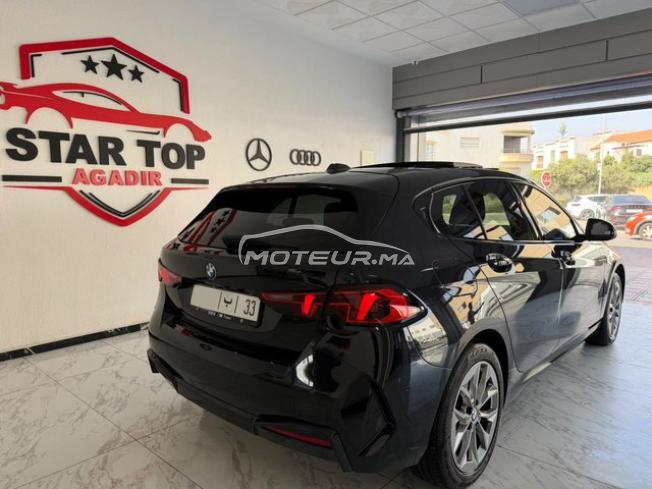 BMW Série 1 Diesel Automatique 2025 à Agadir