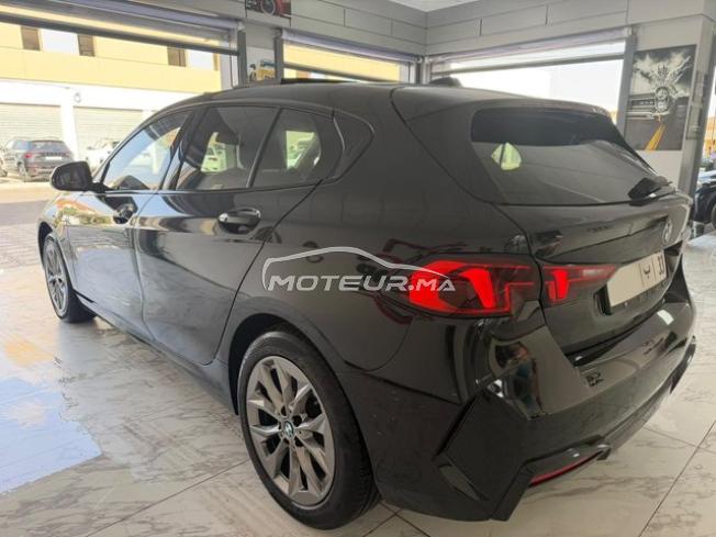 BMW Série 1 Diesel Automatique 2025 à Agadir