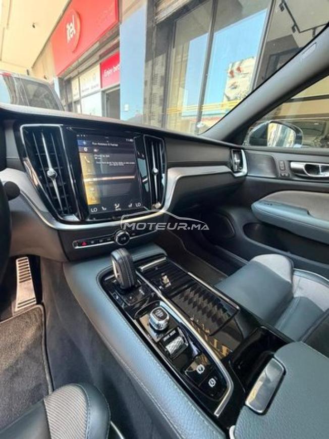 Volvo S60 Essence hybrid Automatique 2022 à Rabat