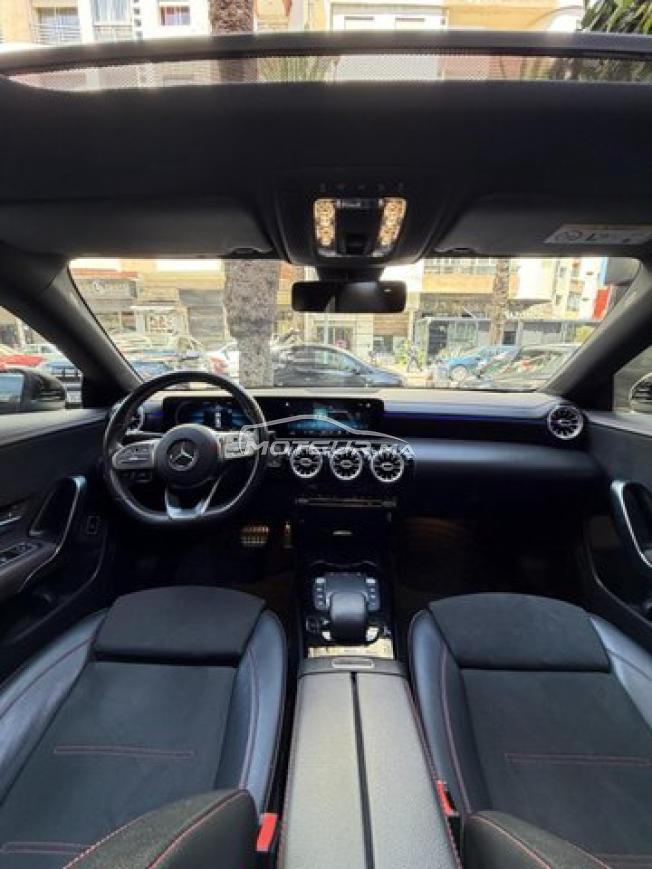 Mercedes-Benz Classe CLA AMG