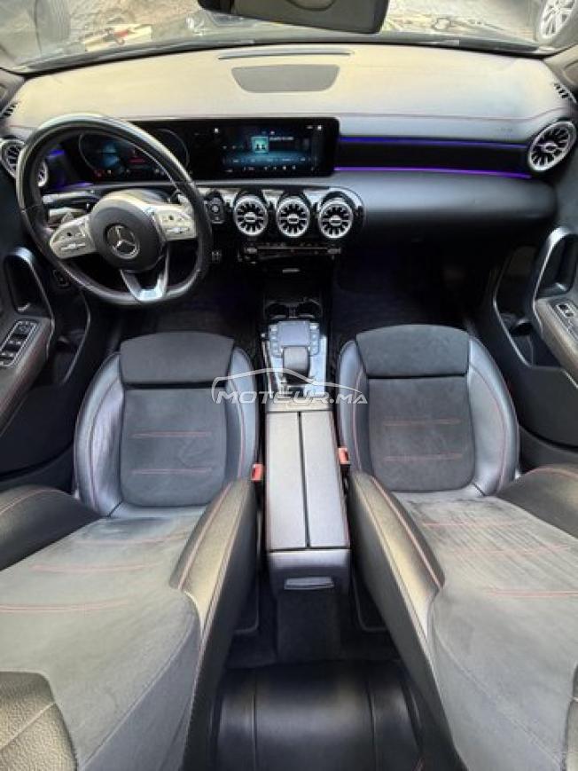 Mercedes-Benz Classe CLA AMG