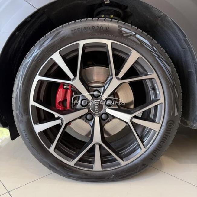 Audi Q3 Sportback 40 TDI Quattro 200 ch