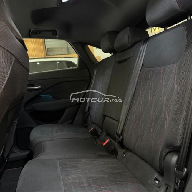 Audi Q3 Sportback 40 TDI Quattro 200 ch