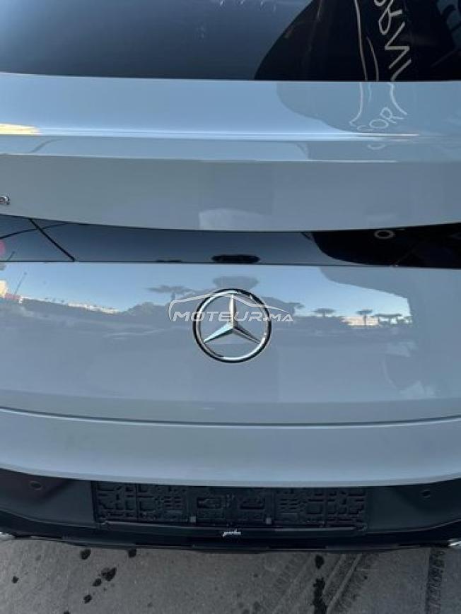 Mercedes Glc 300 DE amg Line plus 