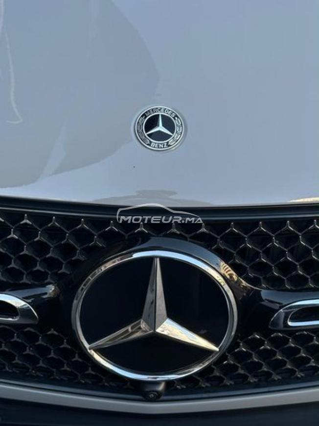 Mercedes Glc 300 DE amg Line plus 