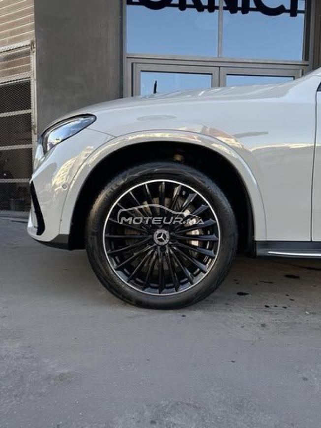 Mercedes Glc 300 DE amg Line plus 