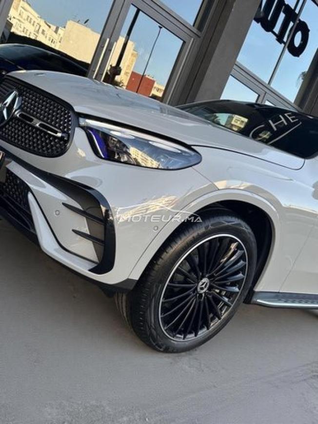 Mercedes Glc 300 DE amg Line plus 