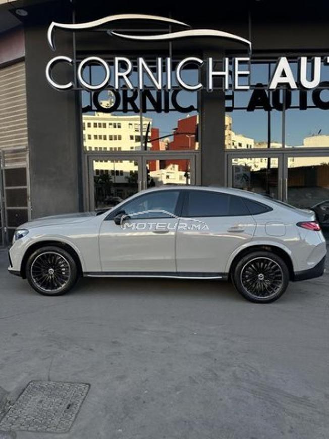 Mercedes Glc 300 DE amg Line plus 