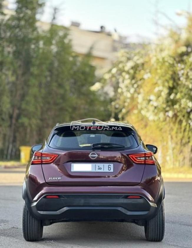 Nissan Juke 2023 Essence 