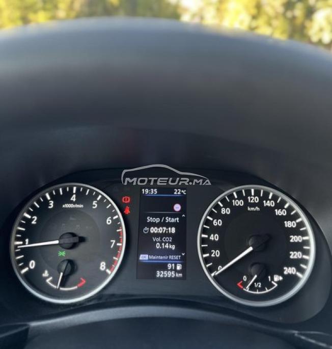 Nissan Juke 2023 Essence 