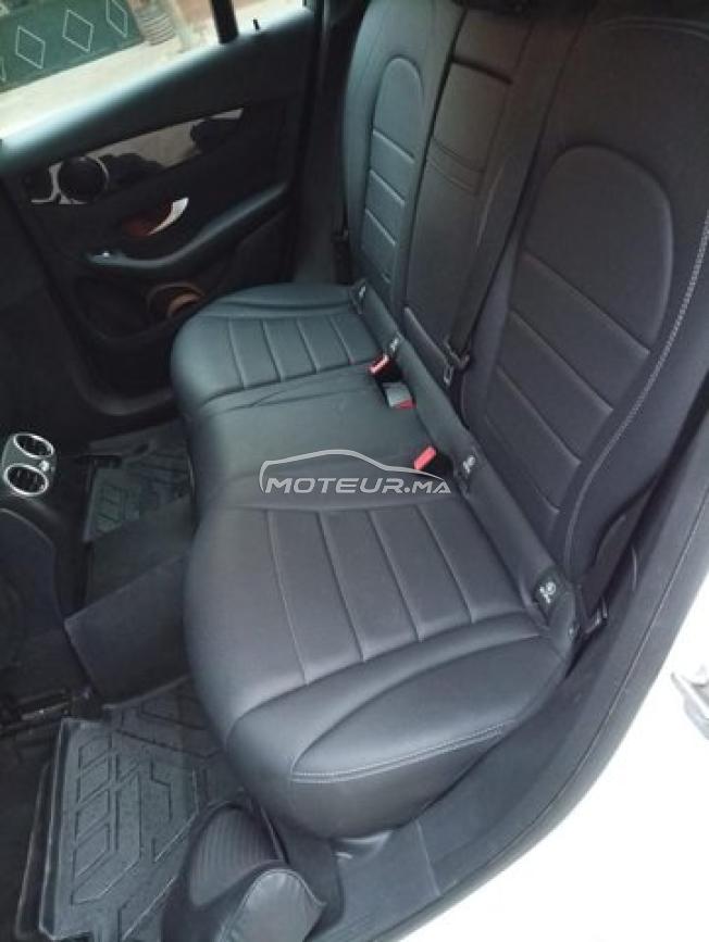 MERCEDES BENZ Classe GLC 220  Diesel Automatique 