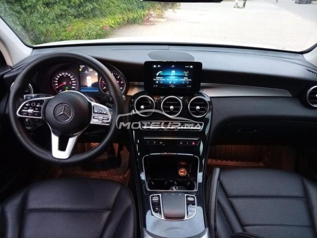 MERCEDES BENZ Classe GLC 220  Diesel Automatique 