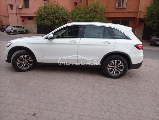 MERCEDES BENZ Classe GLC 220  Diesel Automatique 