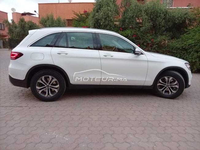MERCEDES BENZ Classe GLC 220  Diesel Automatique 