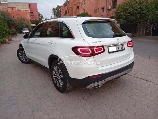 MERCEDES BENZ Classe GLC 220  Diesel Automatique 